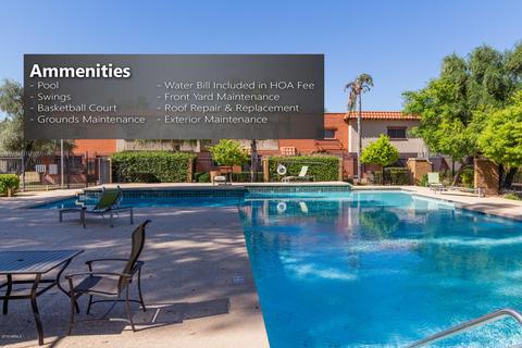 2841 E Fairmount Ave, Phoenix, AZ 85016 photo 22