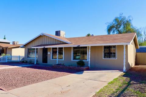 8329 W Devonshire Ave, Phoenix, AZ 85037 photo 2