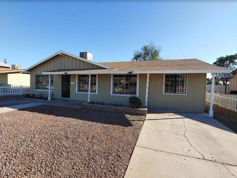 8329 W Devonshire Ave, Phoenix, AZ 85037 photo 1