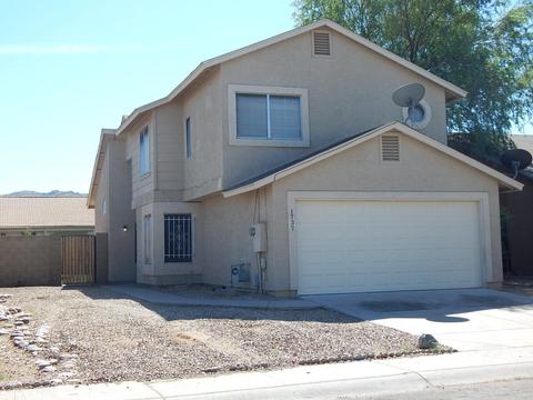 1737 E Carter Rd, Phoenix, AZ 85042 photo 1