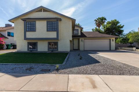 5007 E Downing St, Mesa, AZ 85205 photo 1