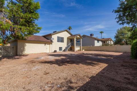 5007 E Downing St, Mesa, AZ 85205 photo 20