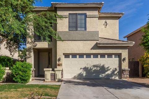 5310 E Carmel Ave, Mesa, AZ 85206 photo 1