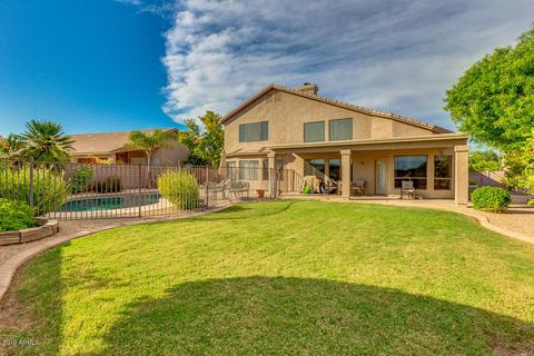 3721 E Page Ave, Gilbert, AZ 85234 photo 25