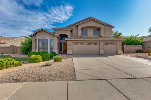 3721 E Page Ave, Gilbert, AZ 85234 photo 1
