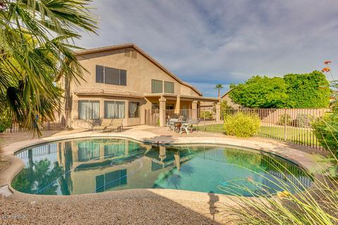 3721 E Page Ave, Gilbert, AZ 85234 photo 22