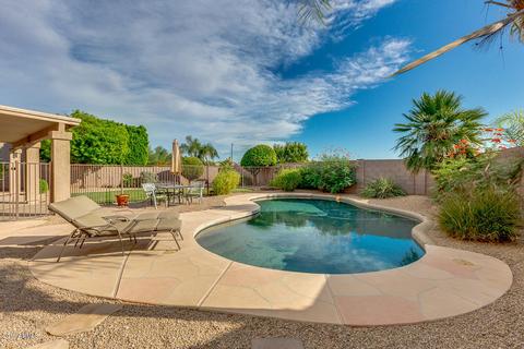 3721 E Page Ave, Gilbert, AZ 85234 photo 21