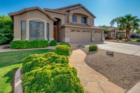 3721 E Page Ave, Gilbert, AZ 85234 photo 2