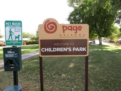 207 Date St, Page, AZ 86040 photo 34