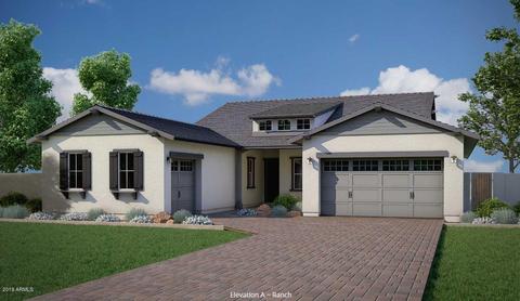 3634 E Spring Wheat Ln, Gilbert, AZ 85296 photo 1