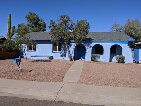 4432 E Bowker St, Phoenix, AZ 85040 photo 2
