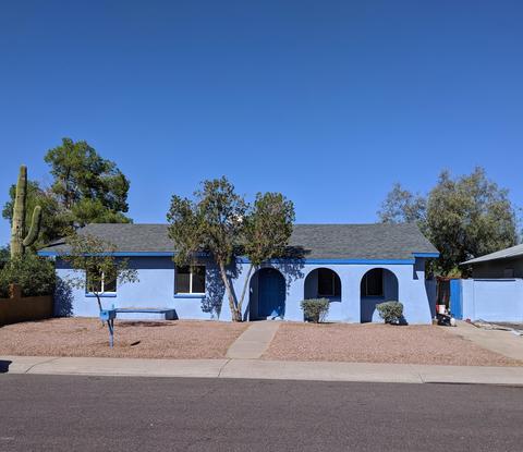 4432 E Bowker St, Phoenix, AZ 85040 photo 1