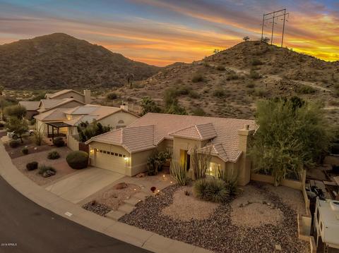4024 E Western Star Blvd, Phoenix, AZ 85044 photo 1