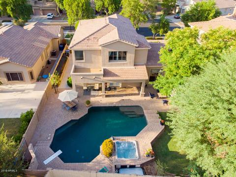 4377 E Lantern Ct, Gilbert, AZ 85297 photo 30