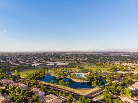 4377 E Lantern Ct, Gilbert, AZ 85297 photo 32