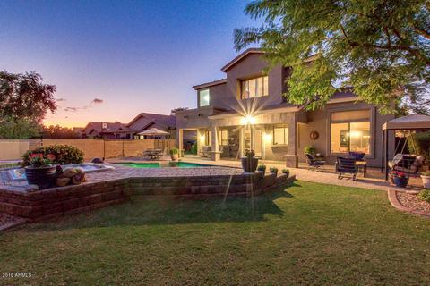 4377 E Lantern Ct, Gilbert, AZ 85297 photo 5
