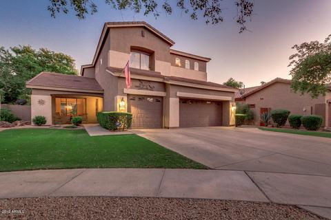 4377 E Lantern Ct, Gilbert, AZ 85297 photo 2