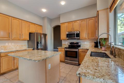 4377 E Lantern Ct, Gilbert, AZ 85297 photo 13