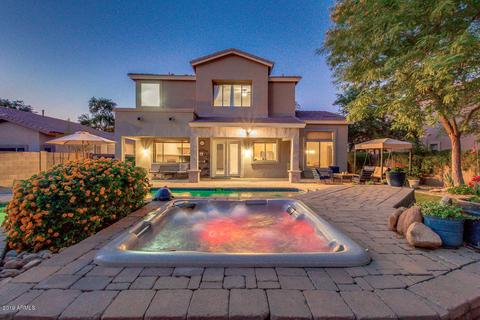 4377 E Lantern Ct, Gilbert, AZ 85297 photo 4