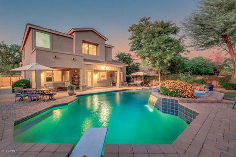 4377 E Lantern Ct, Gilbert, AZ 85297 photo 3