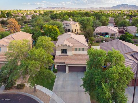 4377 E Lantern Ct, Gilbert, AZ 85297 photo 29