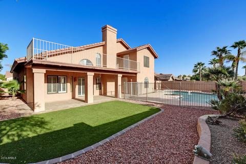13610 S 37th Pl, Phoenix, AZ 85044 photo 32