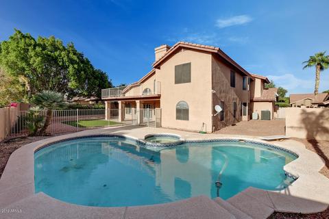 13610 S 37th Pl, Phoenix, AZ 85044 photo 34
