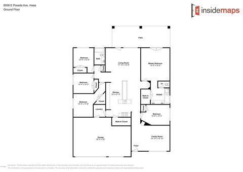8548 E Posada Ave, Mesa, AZ 85212 photo 18