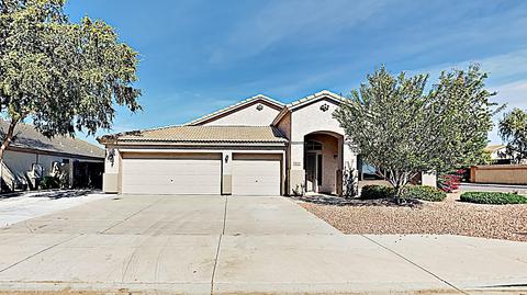 8548 E Posada Ave, Mesa, AZ 85212 photo 1