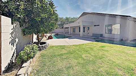 8548 E Posada Ave, Mesa, AZ 85212 photo 17
