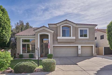 9629 E Lompoc Ave, Mesa, AZ 85209 photo 1