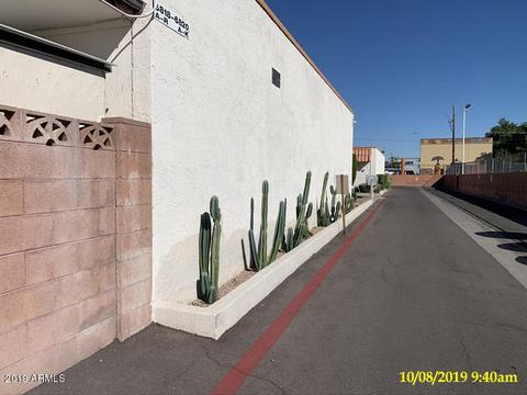 6818 N 35th Ave #A, Phoenix, AZ 85017 photo 9