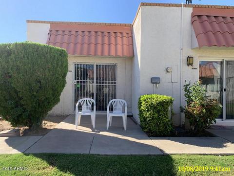 6818 N 35th Ave #A, Phoenix, AZ 85017 photo 1