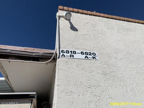 6818 N 35th Ave #A, Phoenix, AZ 85017 photo 8