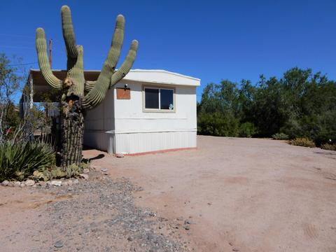 1315 E Scenic St, Apache Junction, AZ 85119 photo 3