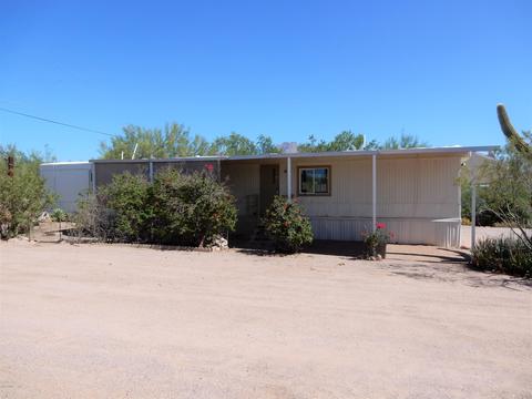 1315 E Scenic St, Apache Junction, AZ 85119 photo 1