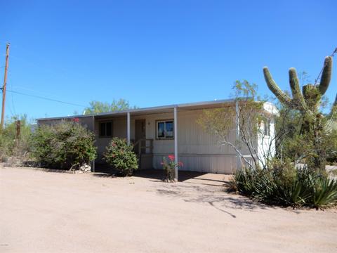 1315 E Scenic St, Apache Junction, AZ 85119 photo 2