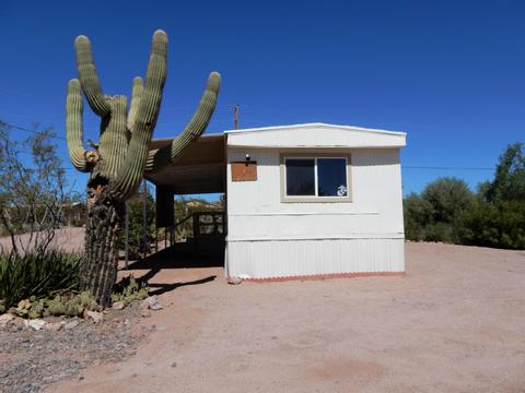 1315 E Scenic St, Apache Junction, AZ 85119 photo 4