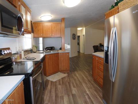 103 W Alpine Cir, Payson, AZ 85541 photo 6