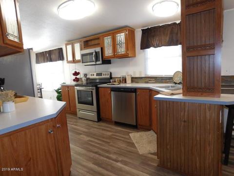 103 W Alpine Cir, Payson, AZ 85541 photo 8