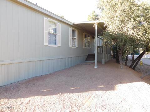 103 W Alpine Cir, Payson, AZ 85541 photo 2