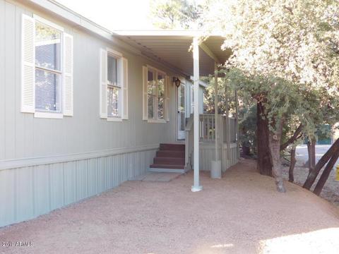 103 W Alpine Cir, Payson, AZ 85541 photo 3