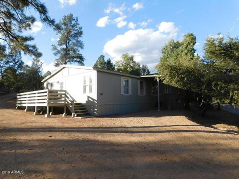 103 W Alpine Cir, Payson, AZ 85541 photo 1