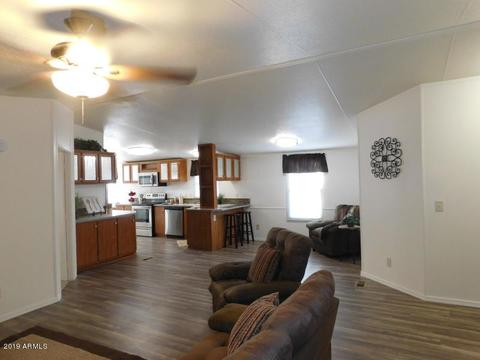 103 W Alpine Cir, Payson, AZ 85541 photo 5