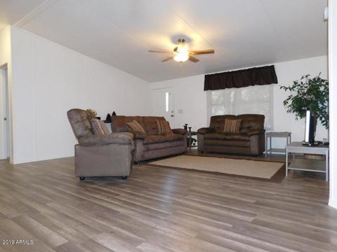 103 W Alpine Cir, Payson, AZ 85541 photo 4
