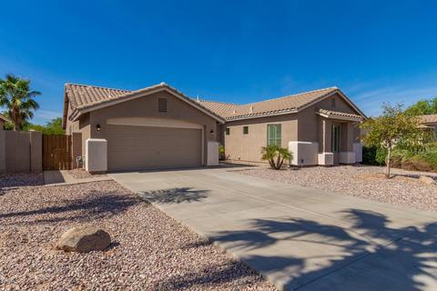 2740 S Seton Ave, Gilbert, AZ 85295 photo 1
