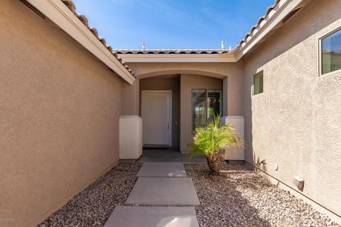 2740 S Seton Ave, Gilbert, AZ 85295 photo 4