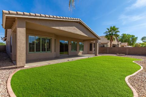 2740 S Seton Ave, Gilbert, AZ 85295 photo 32