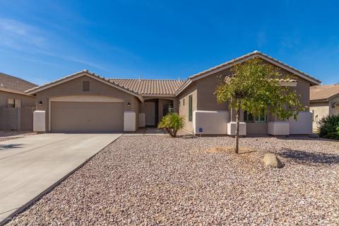 2740 S Seton Ave, Gilbert, AZ 85295 photo 2
