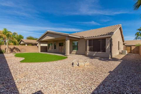2740 S Seton Ave, Gilbert, AZ 85295 photo 33